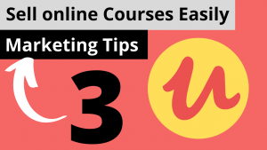 Read more about the article {How To Sell Online Courses} – 3 Tips To Sell Online Courses