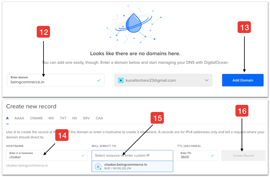 affiliate link cloaking